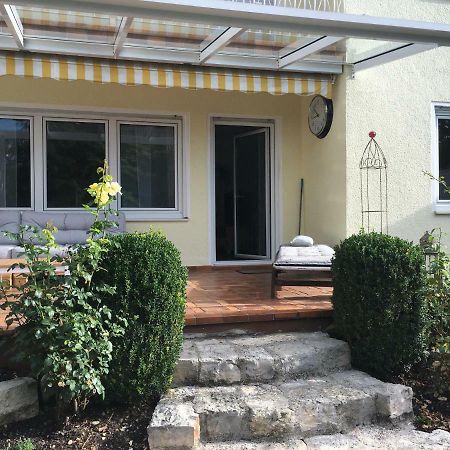 Ferienhaus Schadowske Villa Augsburgo Exterior foto